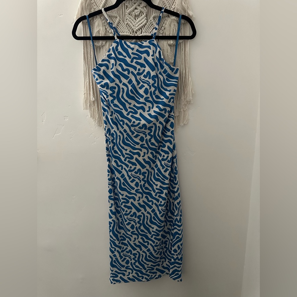 Band of the free | dress